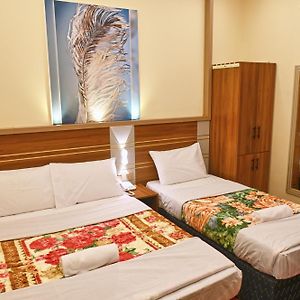 Standaard Kamer met Twee Aparte Bedden